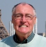 Francis Mckie