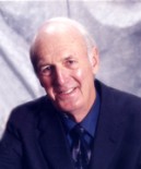 Donald MacIntyre Steel