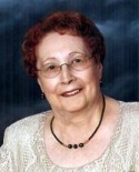 Antoinette Roussel
