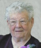 Martha Ellen Closs