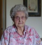 Lena Myhre