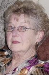 Dorothy Hannah Mabel Leblanc