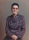 Catharine Long