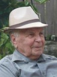 Arthur Simmons