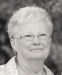 Gloria Mcbride