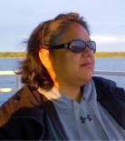 Jennifer Ann Pegahmagabow