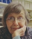 Mary Jane Christakos