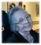 Pearl May Ashby