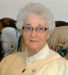Mary Shea