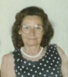Ruth Irene Young