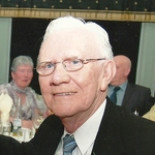 Hugh Heary