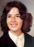 Linda Jane Shwaluk