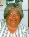Violet Marion Gaudette