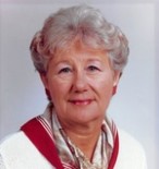 Barbara Barfoot