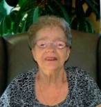 Marie-Louise Gallant