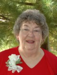 Marjorie Mcivor