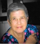 Thérèse Danis