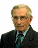 Nérée Bélanger