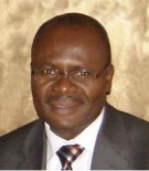 Cyrille Komla Adjogble
