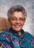 Elizabeth Andreychuk