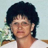 Hilda Marion Magas
