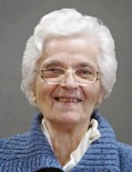 Mary Mae Yaworsky