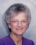 Margaret Phillips