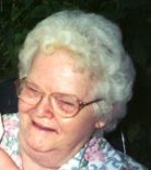 Phyllis Mary Mcdonell