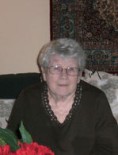 Isabella Russell
