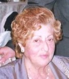 Caterine Zervios