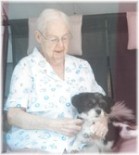 Margaret Hanke