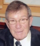 Donald Arthur Gordon Crevier