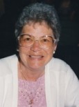 Joyce McGill