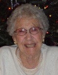 Elizabeth Mccandless