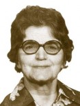 Thérèse Tremblay