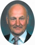 Hubert Gordon Wenzel
