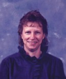 Faye Coursol