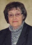 Marielle Cossette