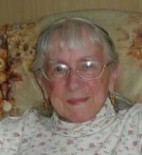 Margaret Bromley
