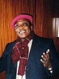 Celestine Bakari Kipaka