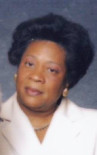 Rose Marie Breneville