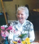 Cynthia McBride