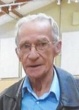 Allan Robert Aubrey Parsons