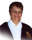 Jessie Marie Sacrey
