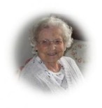 Margaret Ferne Longstaff