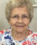 Elsie McLennan