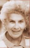 Magdalene Fodor