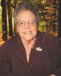 Jeannine Belhumeur