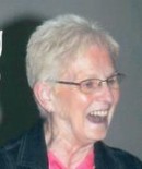 Judy Mccombie