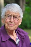 Muriel Katharine Foggo